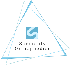 speciality orthopaedics